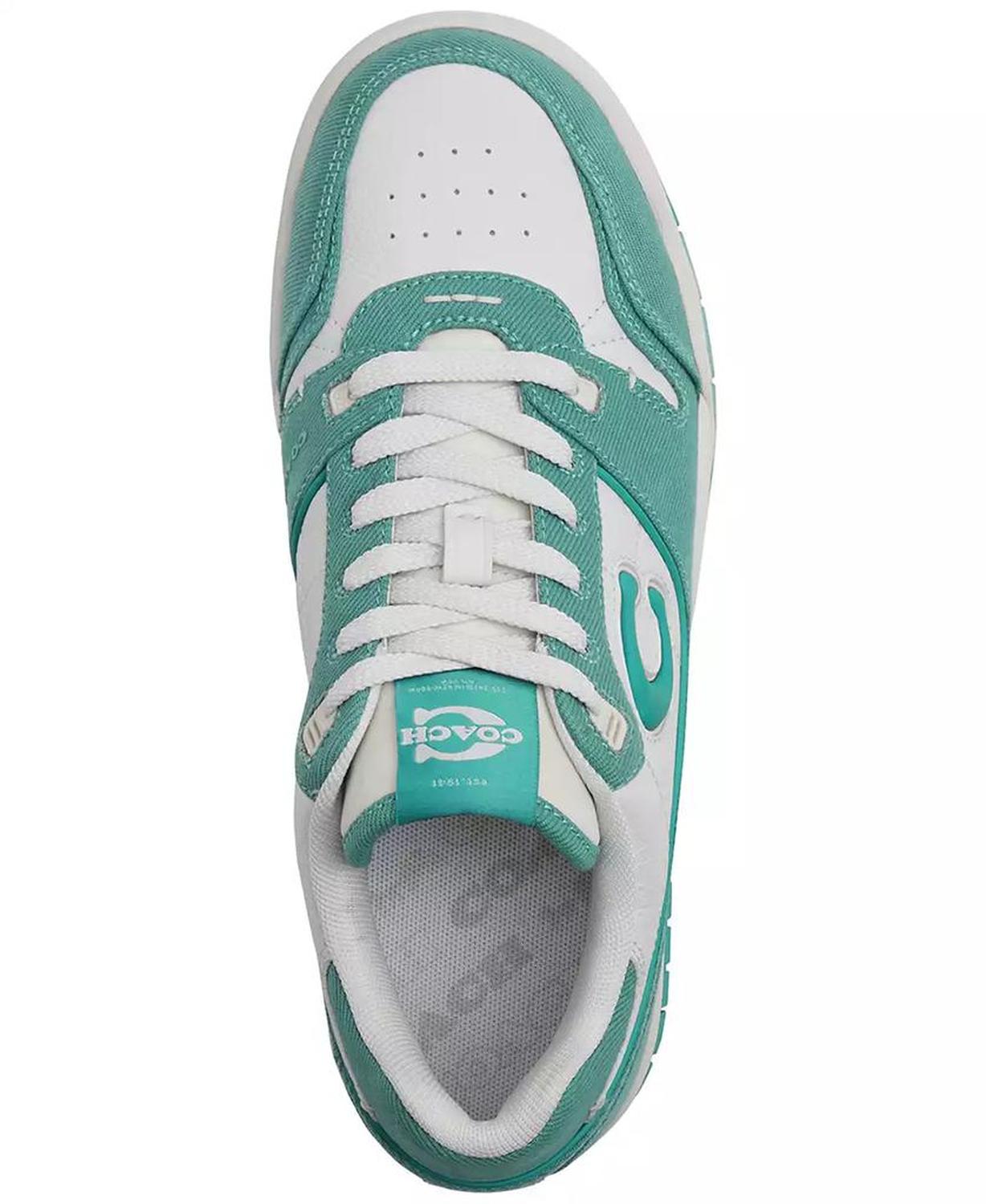 Women's Soho Denim Sneakers