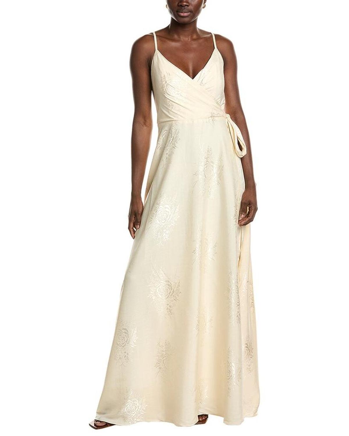 Notte Bridesmaid Matera Dress