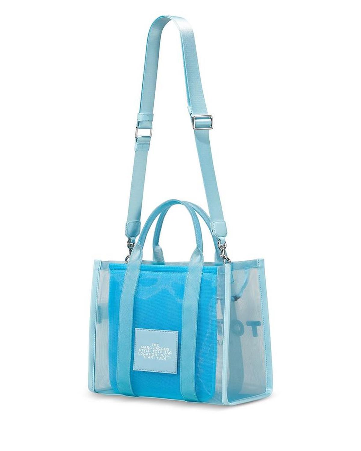 Small Traveler Tote