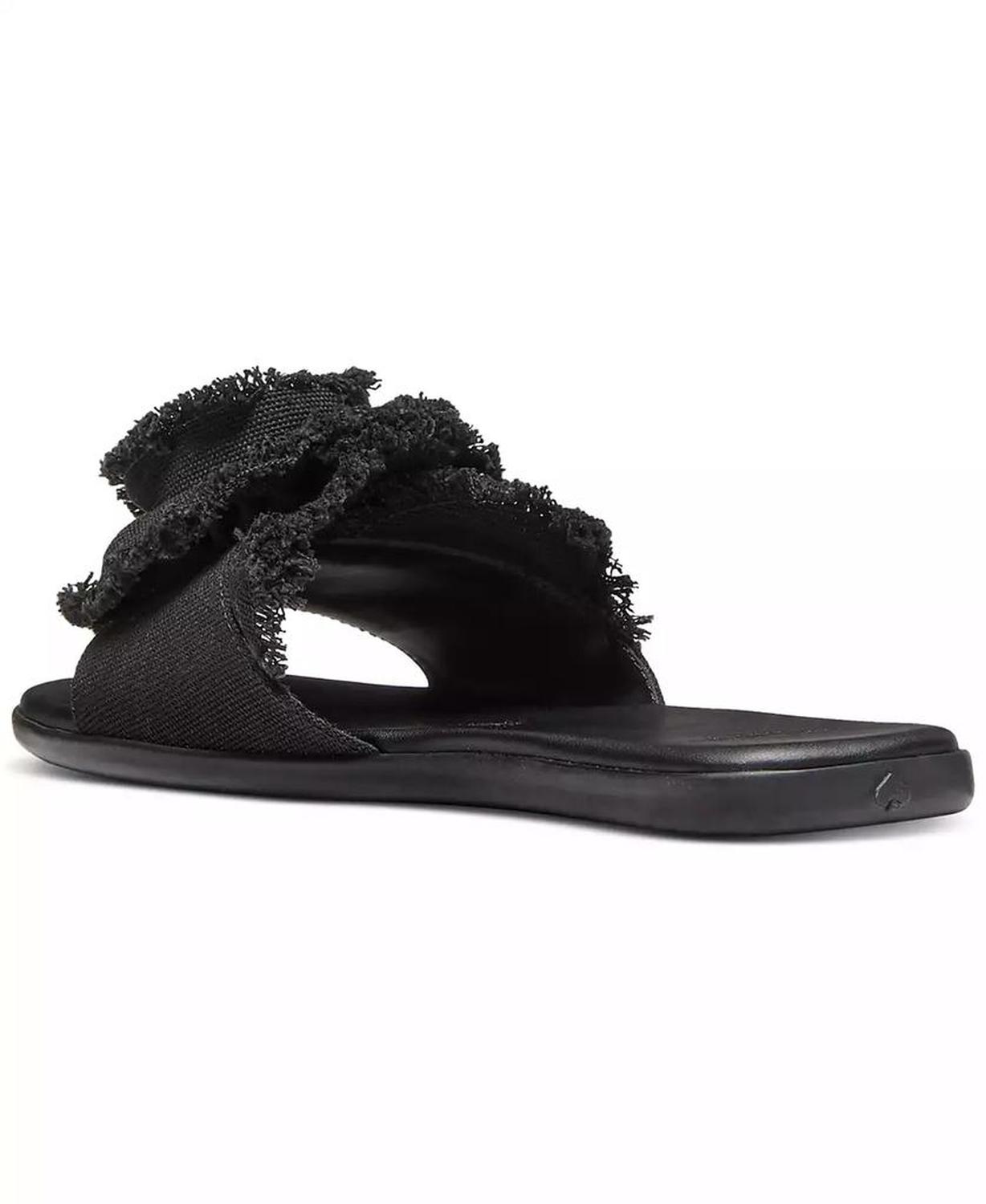 Women's Flourish Flat Sandals