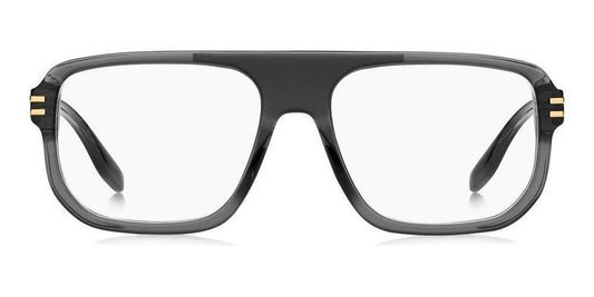Marc Jacobs Eyewear Rectangular Frame Glasses