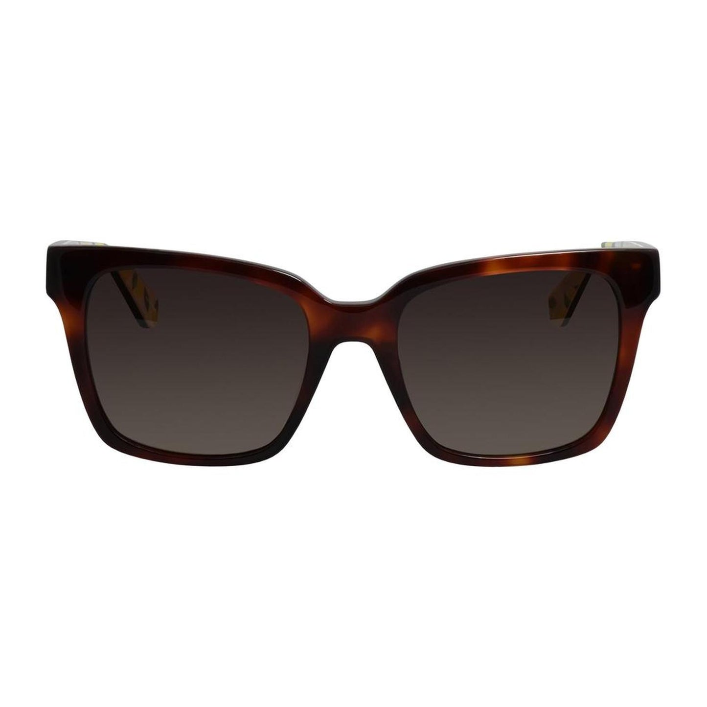 Kate Spade KS HARLOW/G/S 086 55mm Womens Square Sunglasses