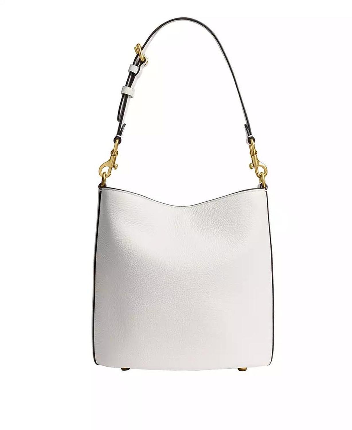 Willow Mini Bucket Bag