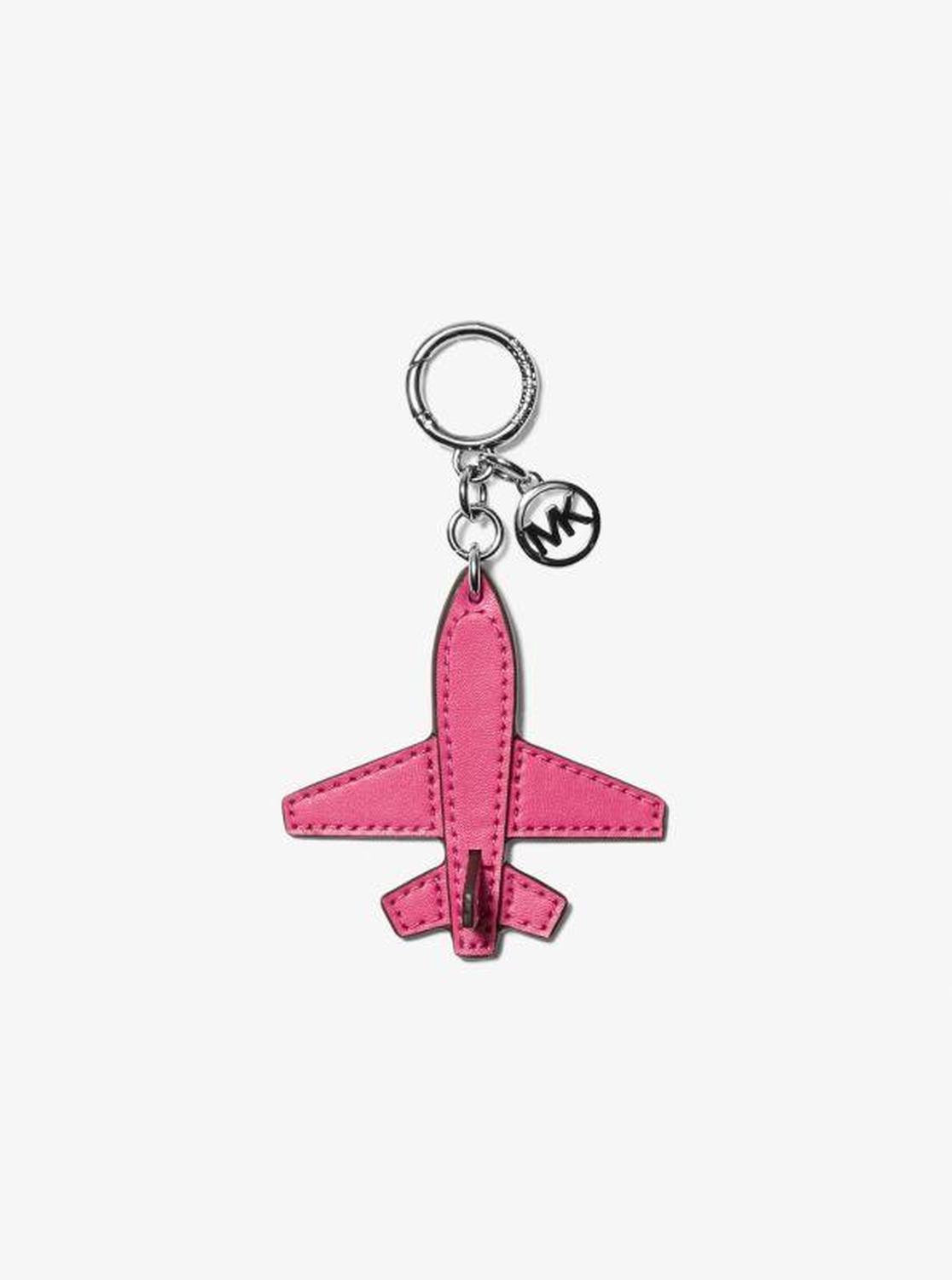 Airplane Keychain