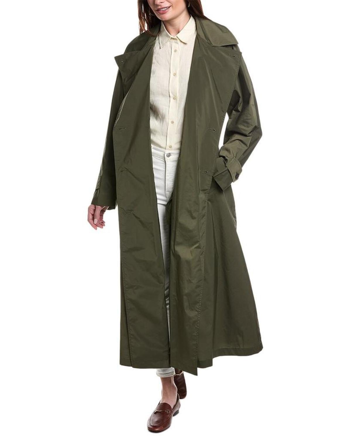 Weekend Max Mara Raincoat