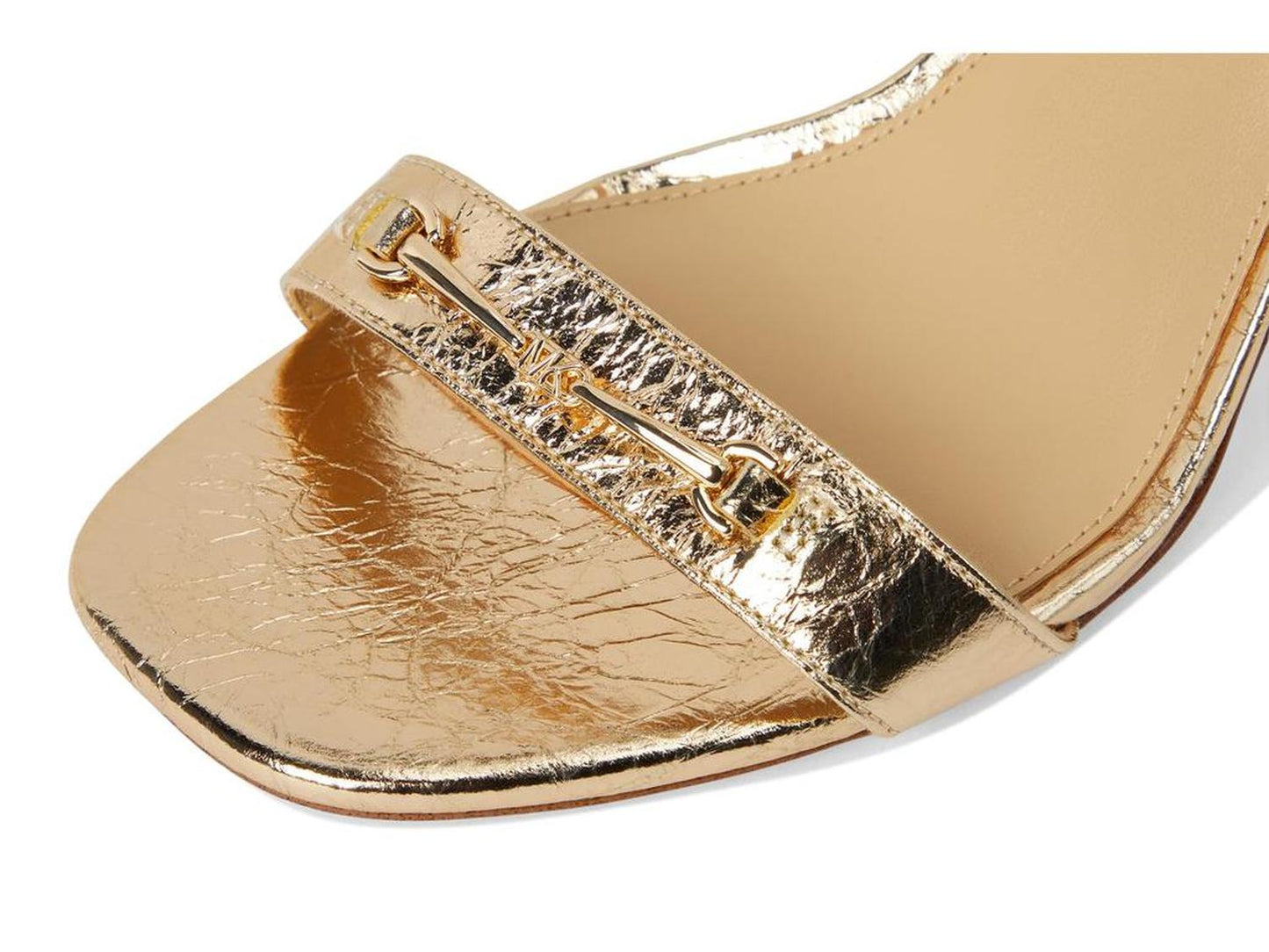 Lena Heeled Sandal