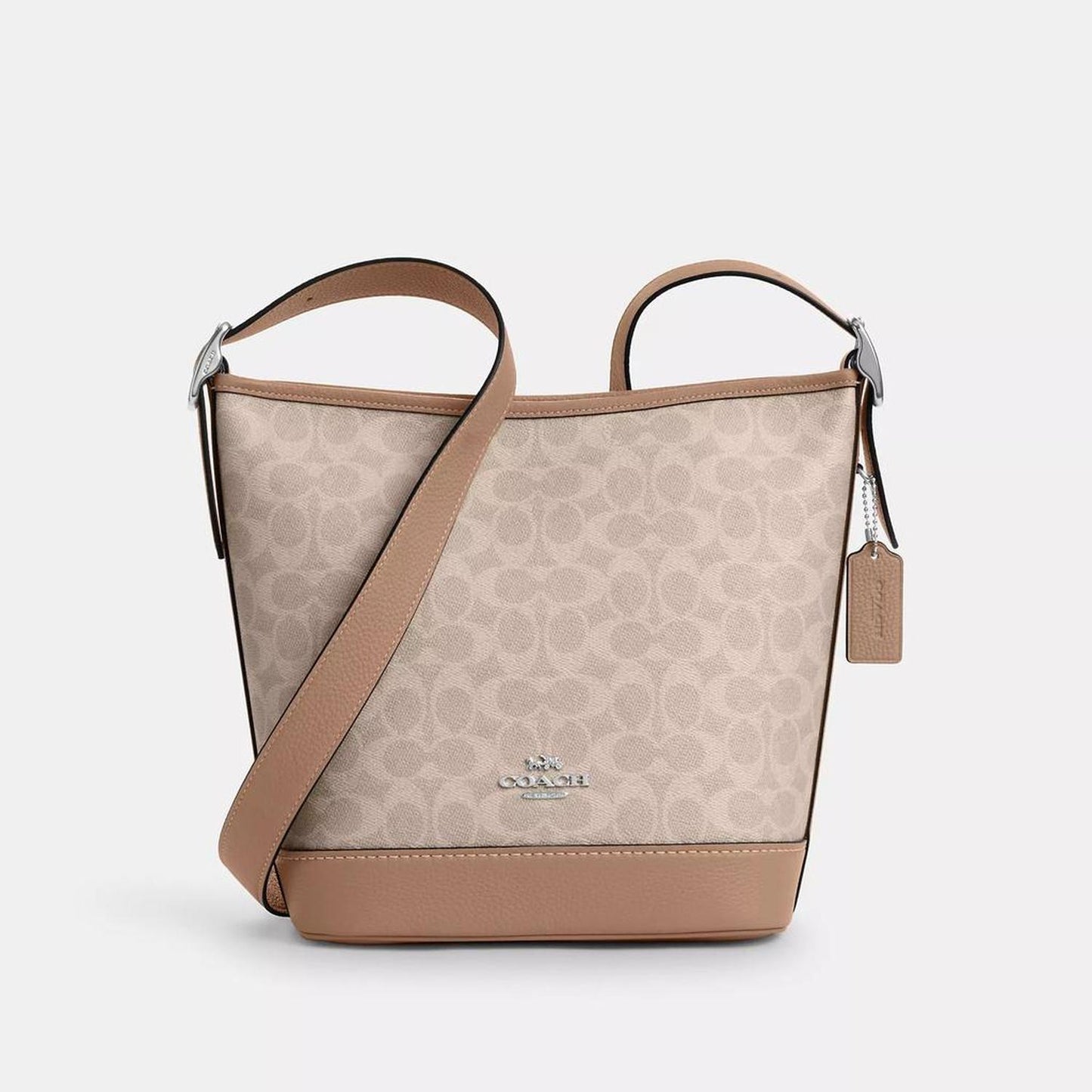 Jude Bag In Signature Canvas