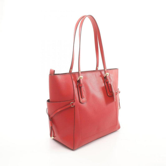Leather Tote Bag (Pre-Owned)