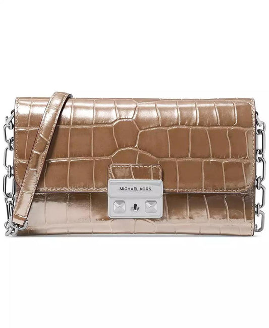 Tribeca Wallet On Chain Crossbody