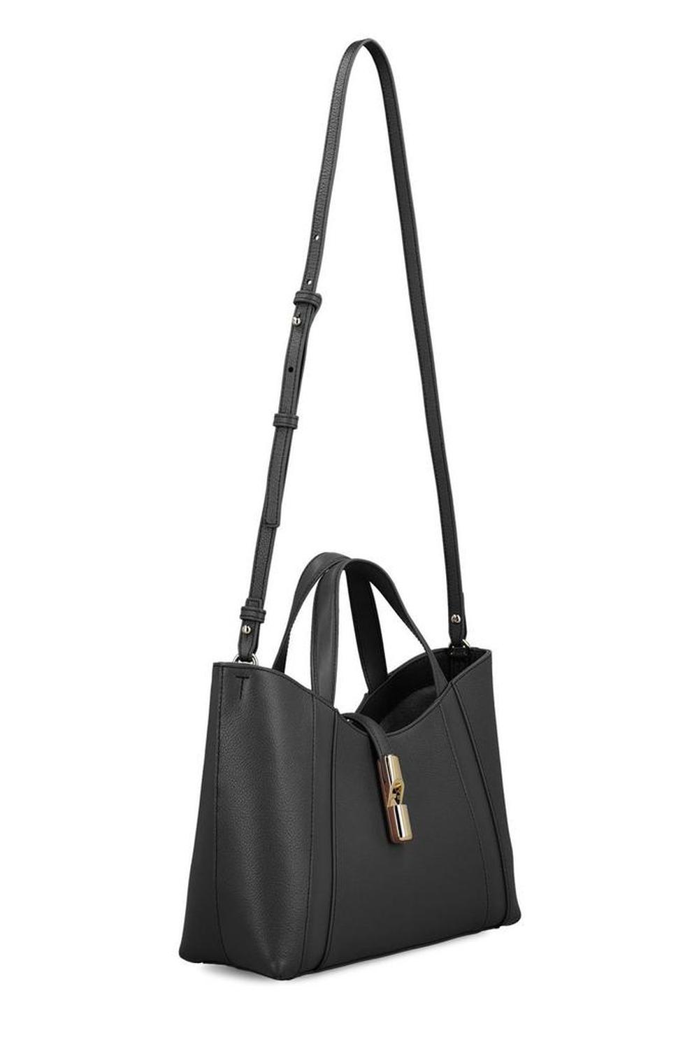 Furla Goccia S Tote Bag