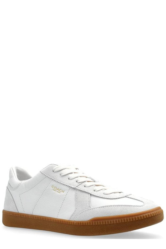 Coach Ellis Low-Top Sneakers