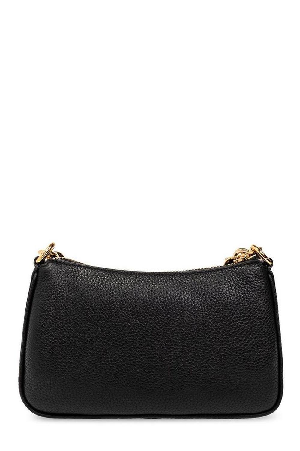 Kate Spade Jolie Chain Accent Tote Bag