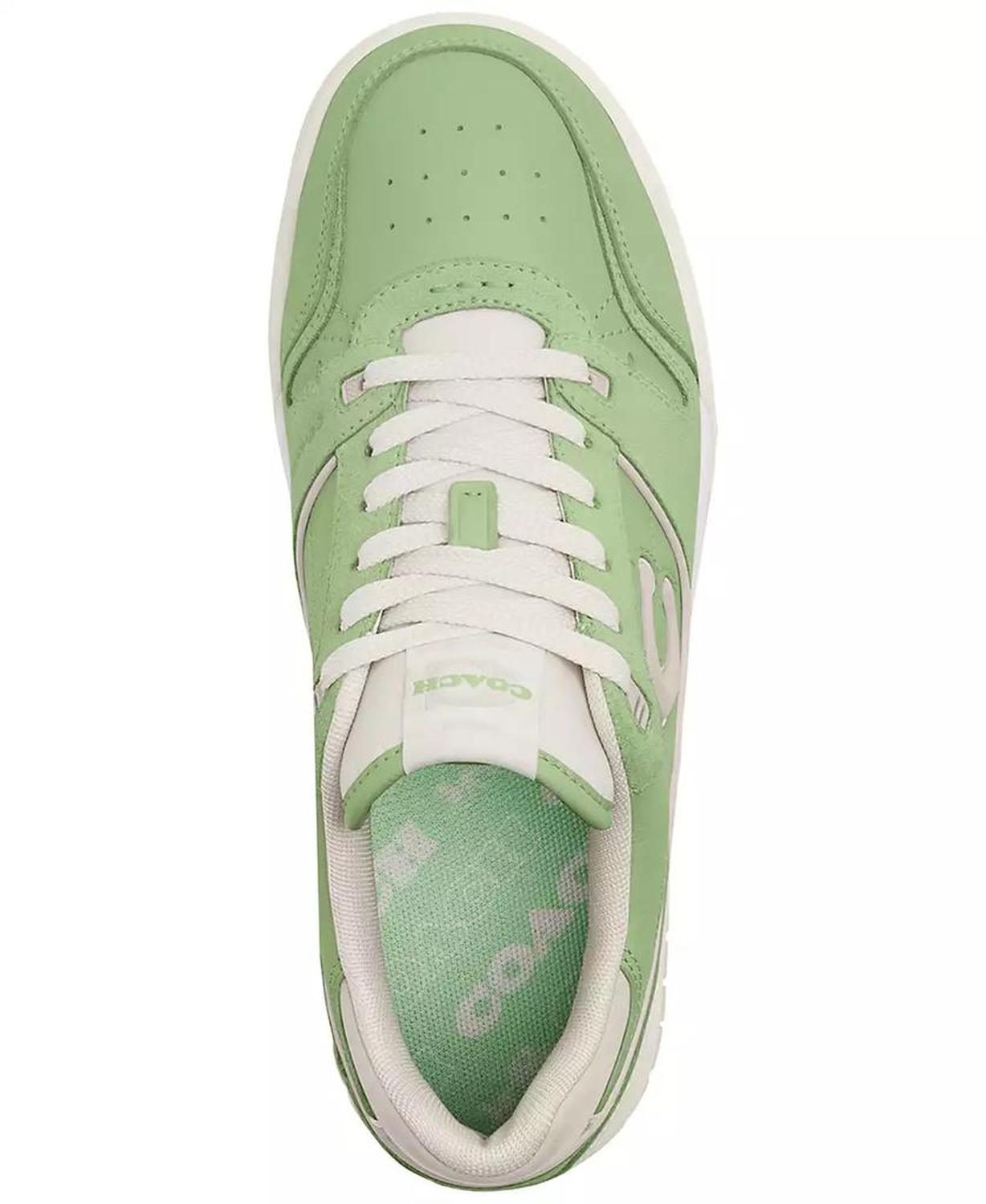 Women's SoHo Suede Sneakers
