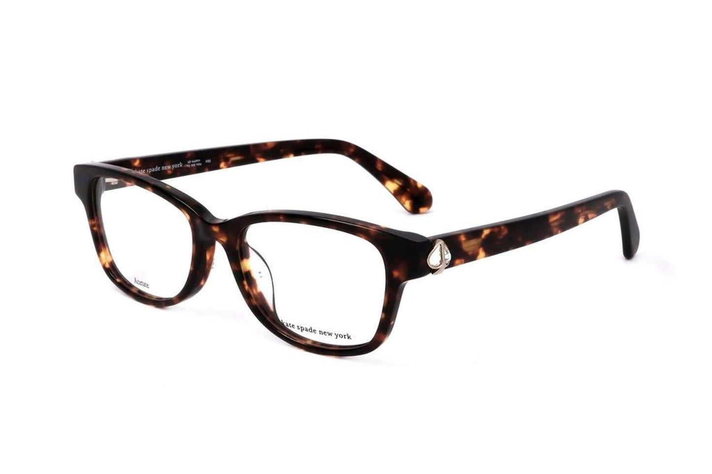 Kate Spade Rectangle-Frame Glasses