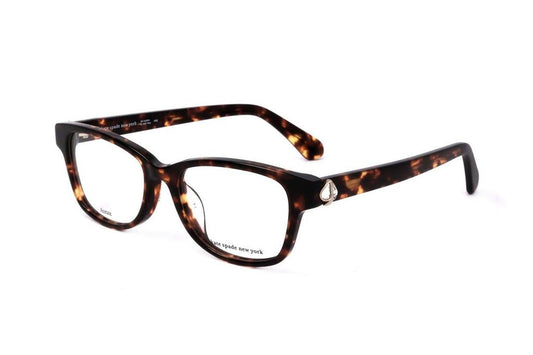 Kate Spade Rectangle-Frame Glasses