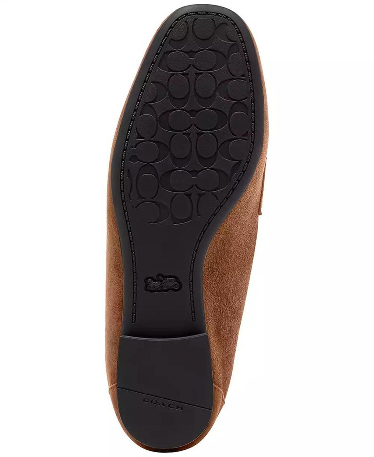 Women's Sculpted C Round Toe Loafers