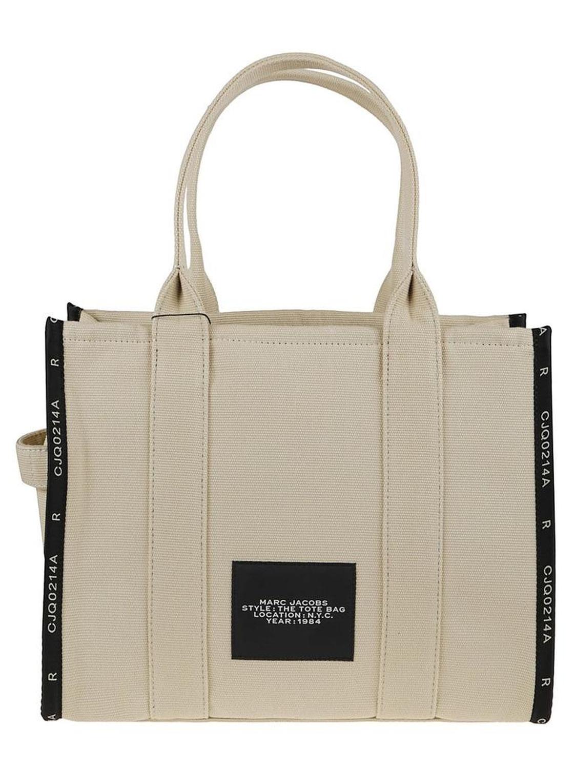 The Large Tote Bag