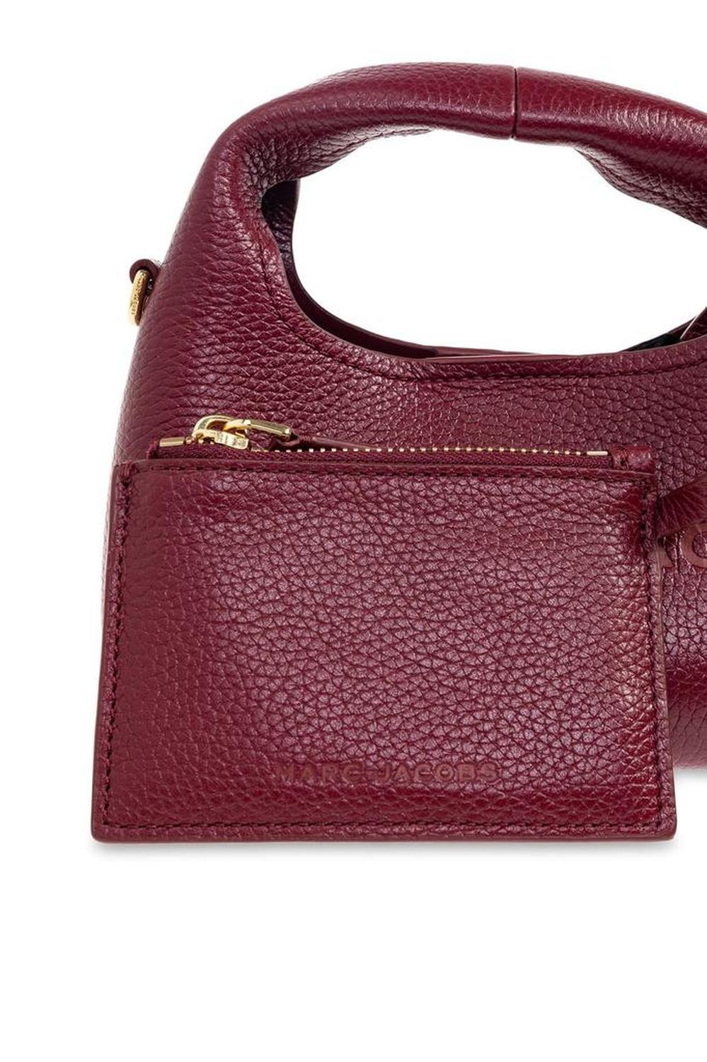 Marc Jacobs The Micro Crossbody Sack Bag