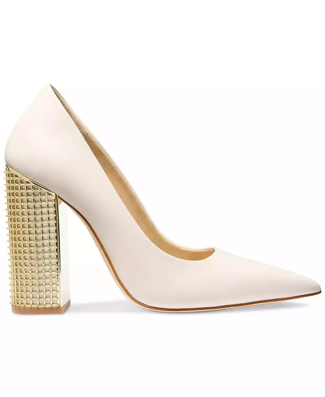 Women's Maxine Pointed-Toe Pumps