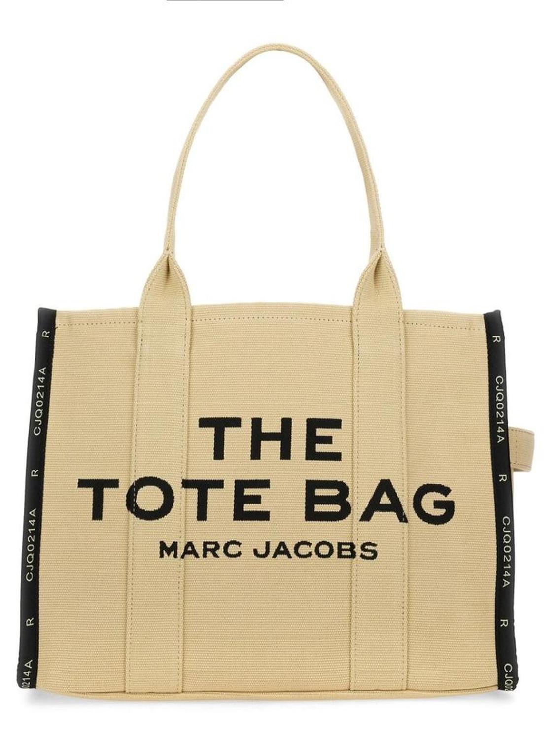 The Tote Bag Large
