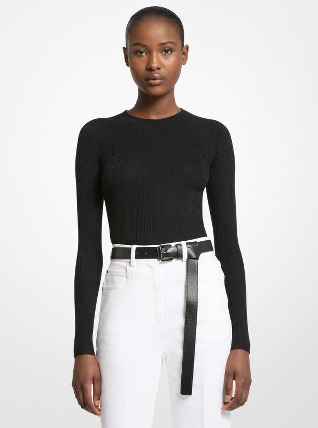 Wool Sweater