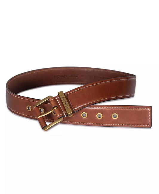 42mm Leather Belt