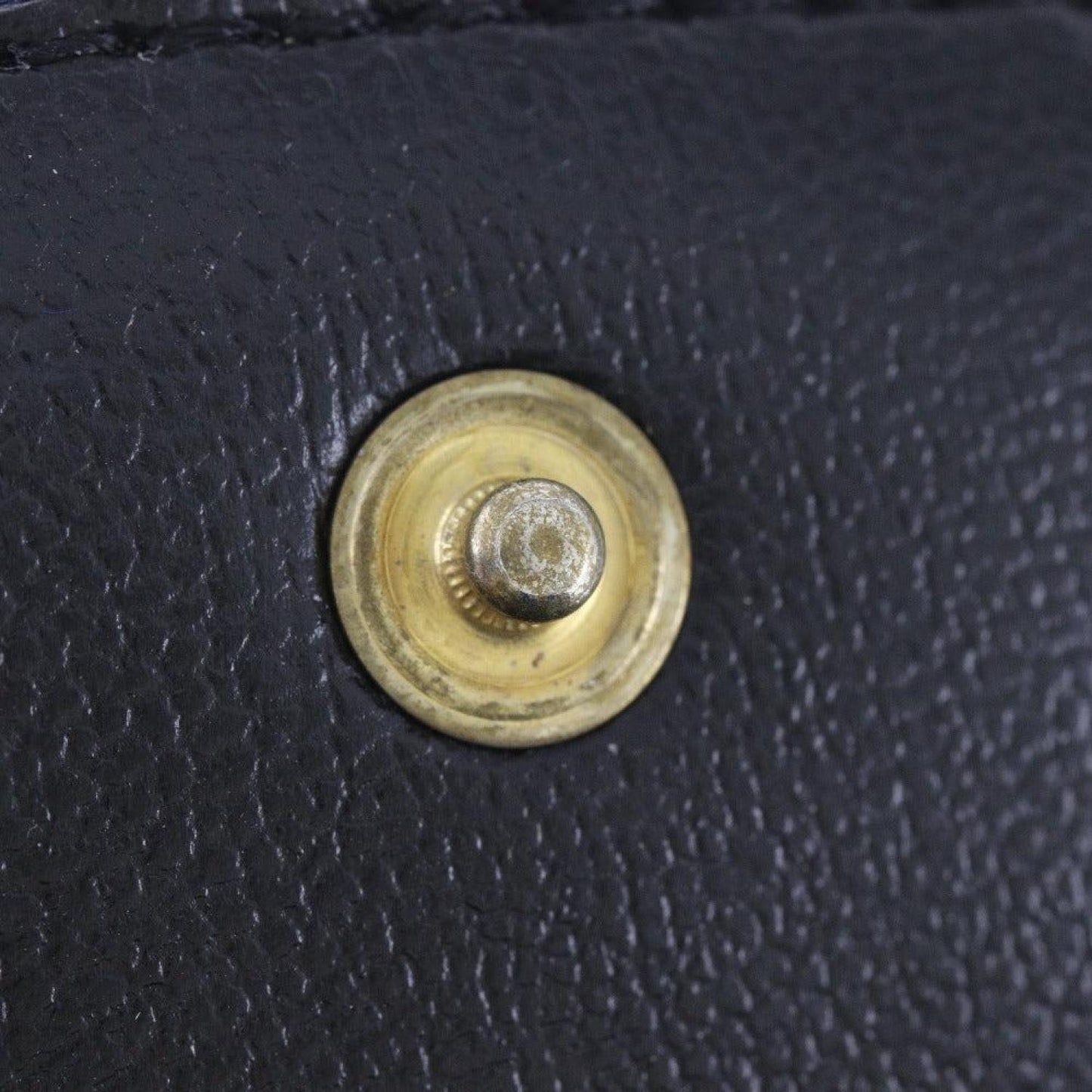 Chanel Cotton Clutch Bag (Pre-Owned)
