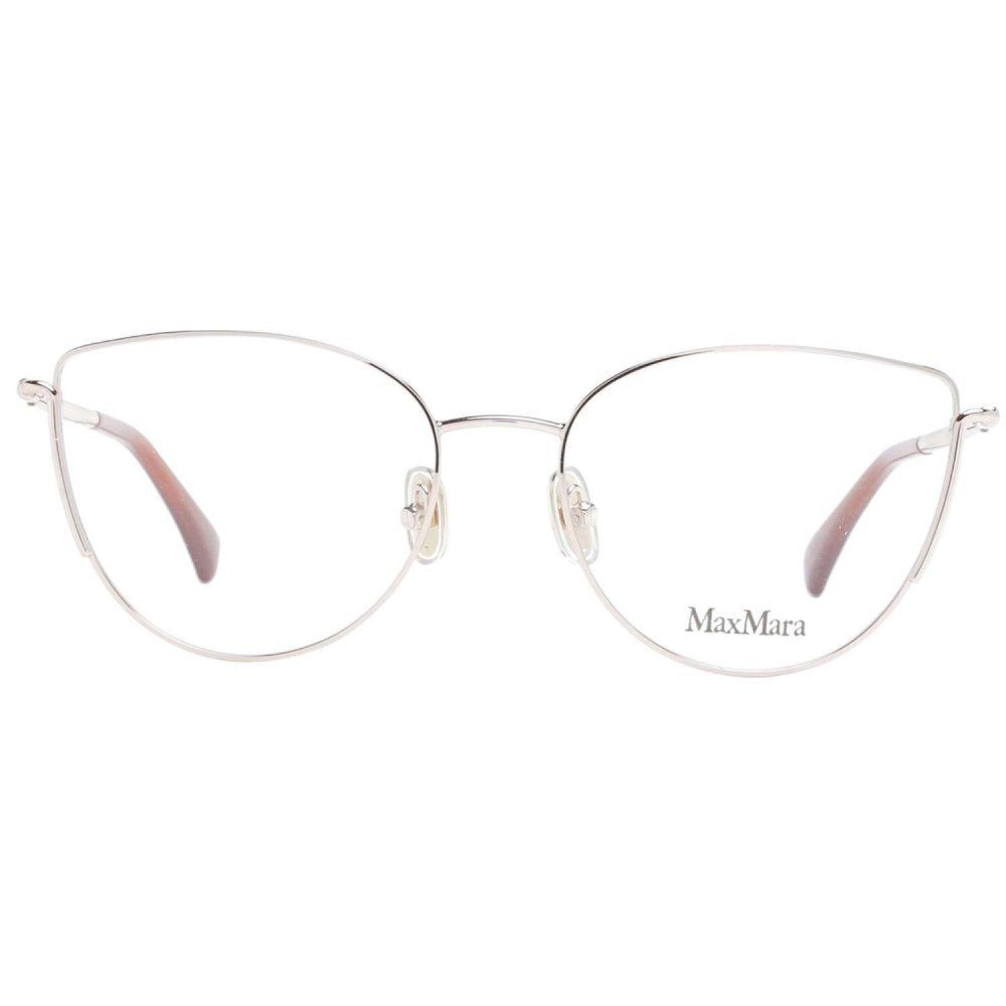 Max Mara pink Women Optical Women's Frames