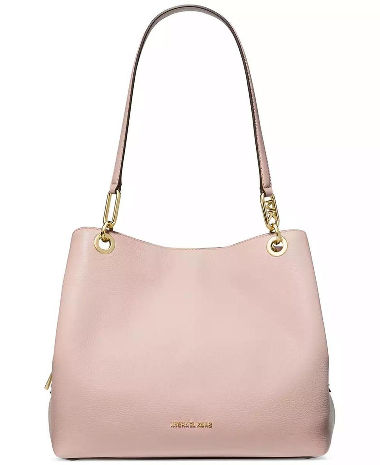 Kensington Large Leather Tote