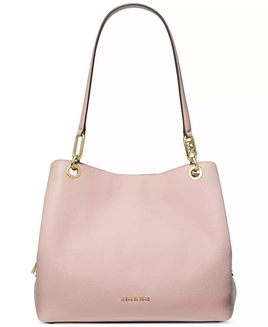 Kensington Large Leather Tote