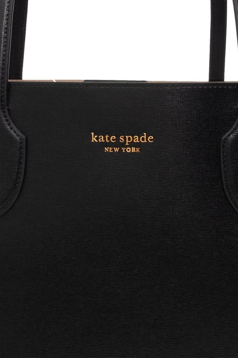Kate Spade Classic Logo Tote Bag