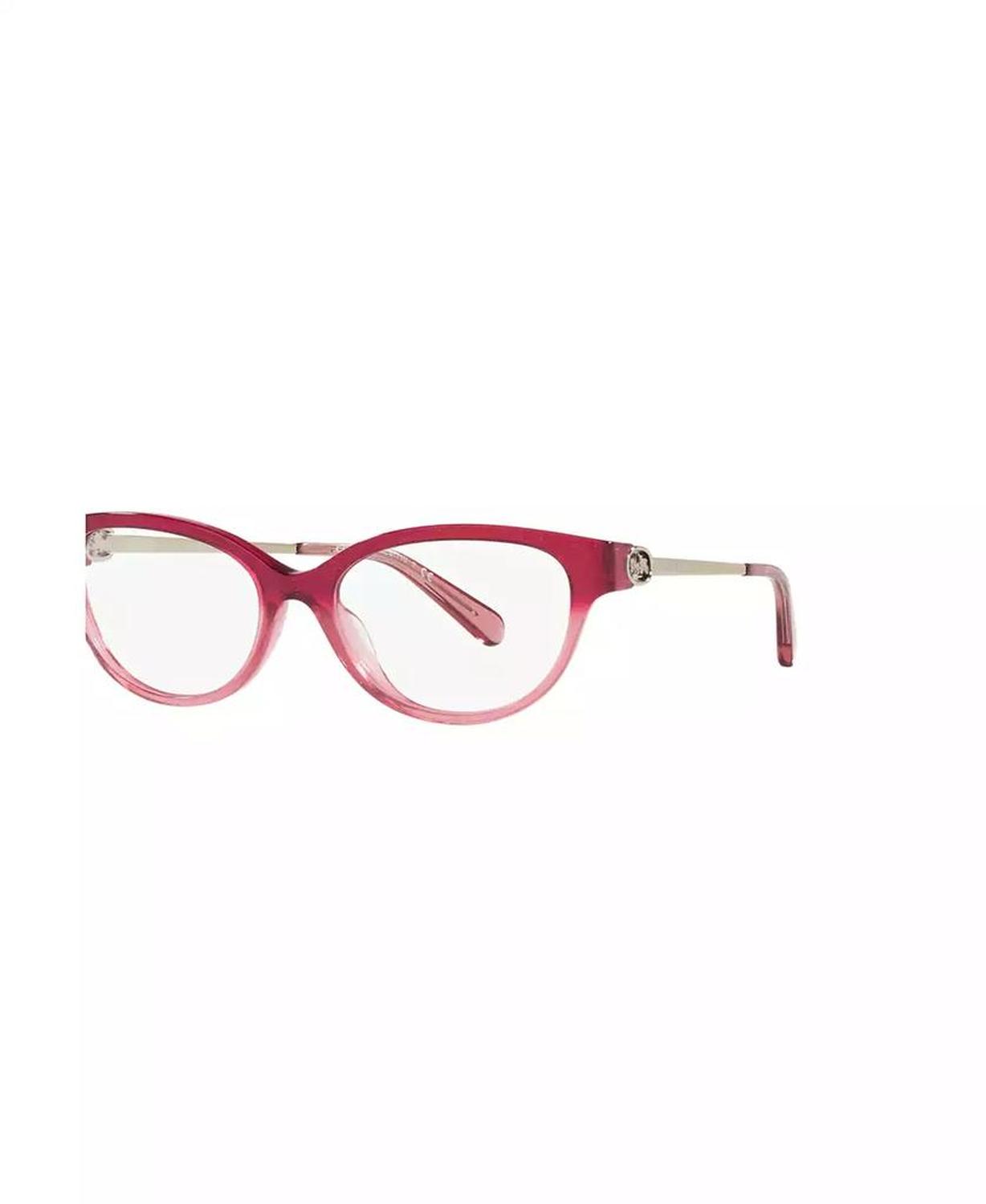 Women's Cat Eye Eyeglasses, HC6171U