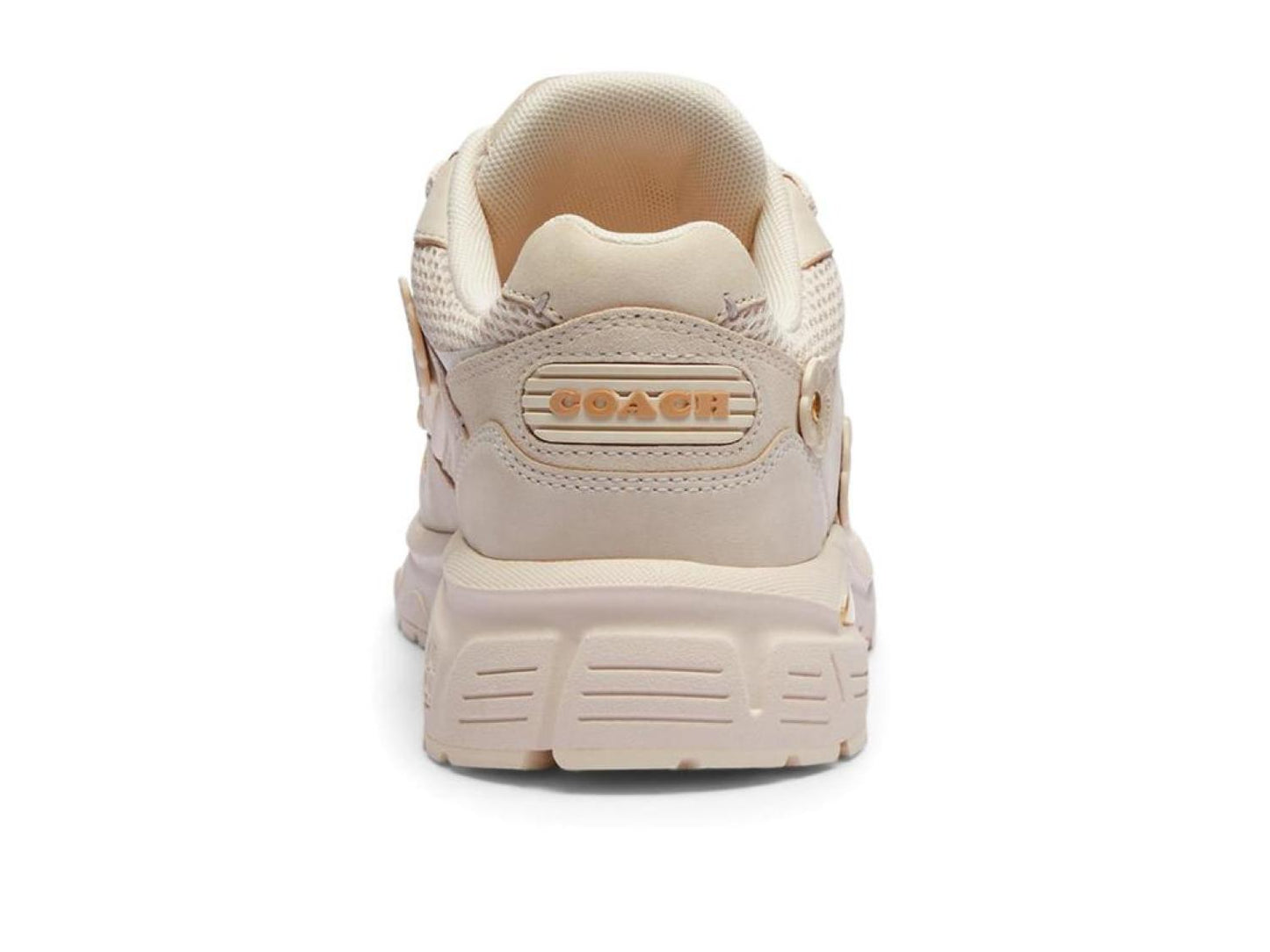 C301 Sneaker with Tea Rose