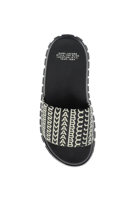 Women's The Monogram Slide