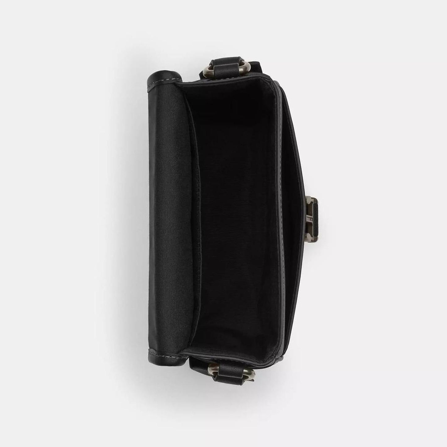 Racer Crossbody Bag