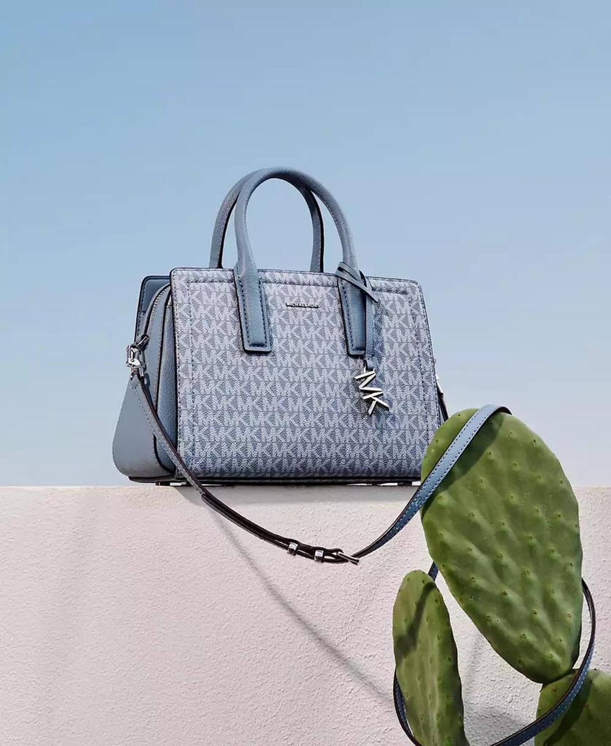 Laila Small Crossbody Satchel