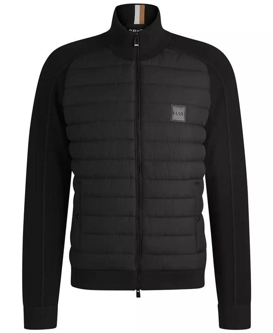 Men's Regular-Fit Jacket