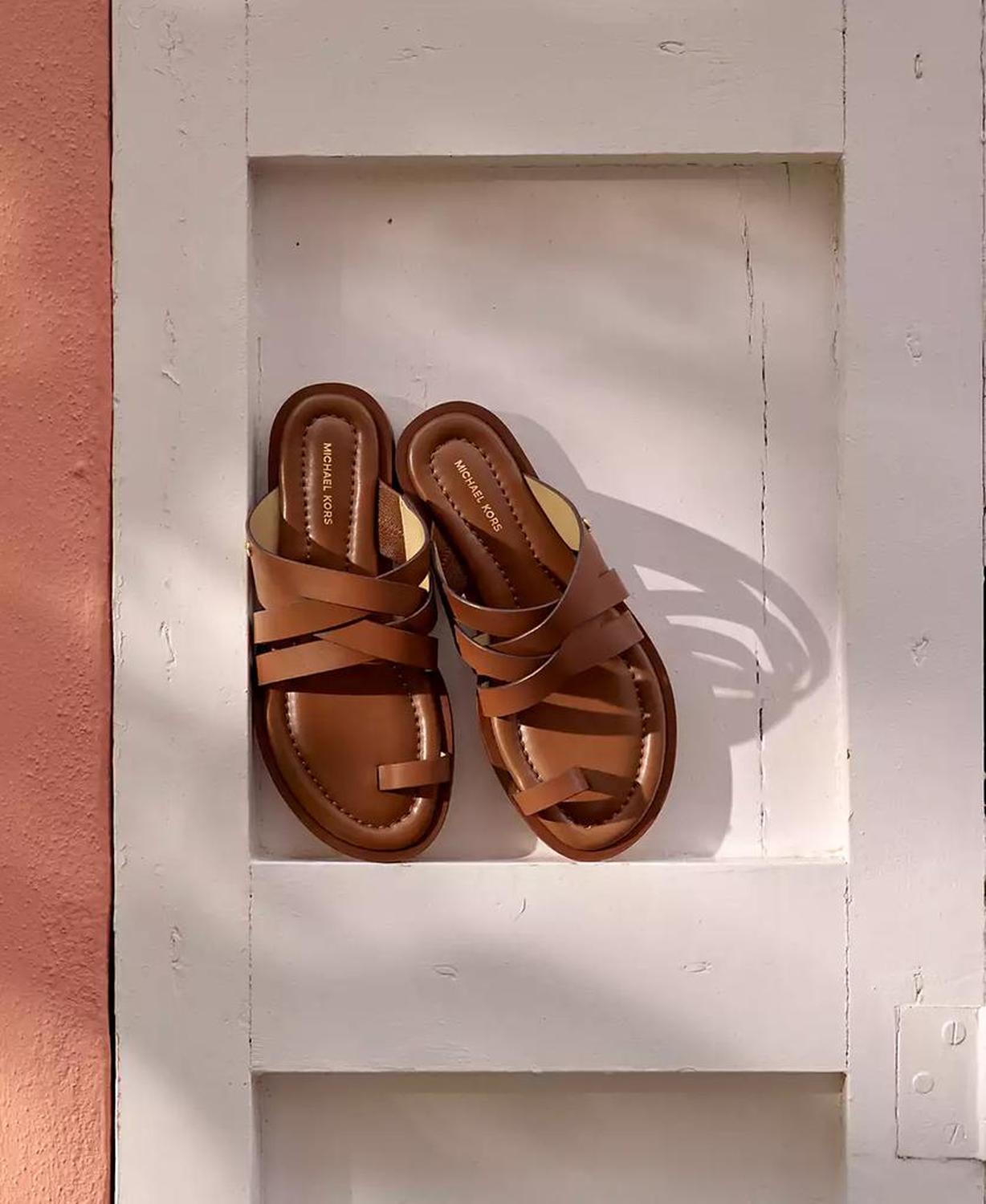 Women's Nora Toe Ring Sandals