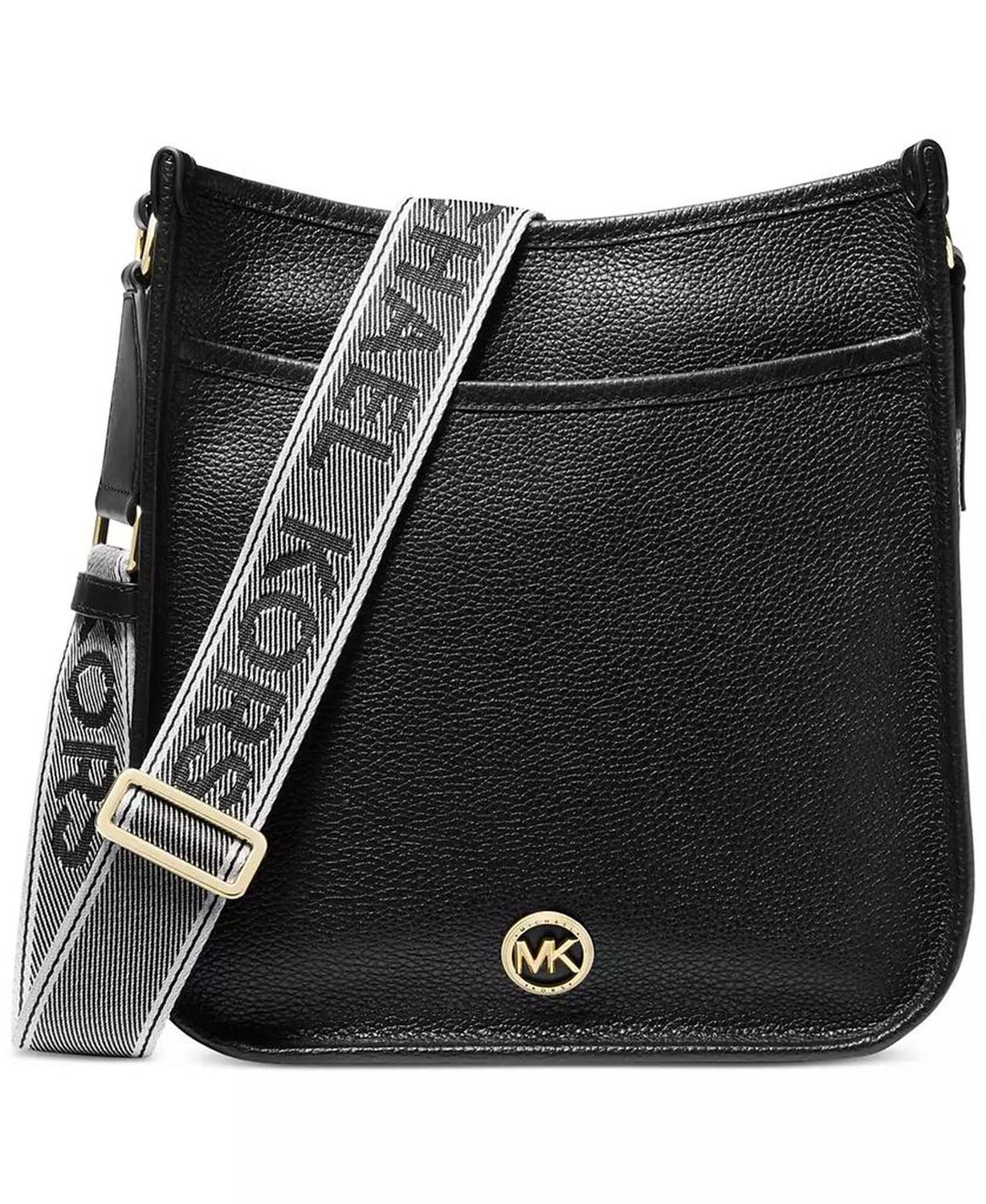 Jet Set Travel 40mm Logo Webbing Strap