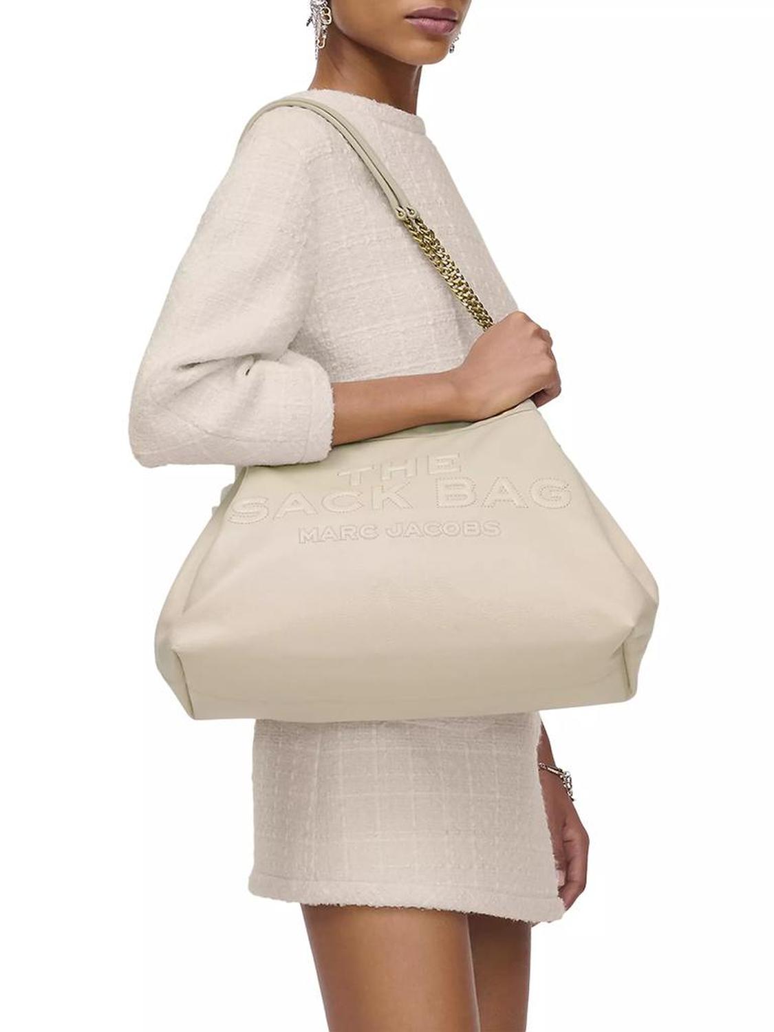 The Large Chain Sack Bag