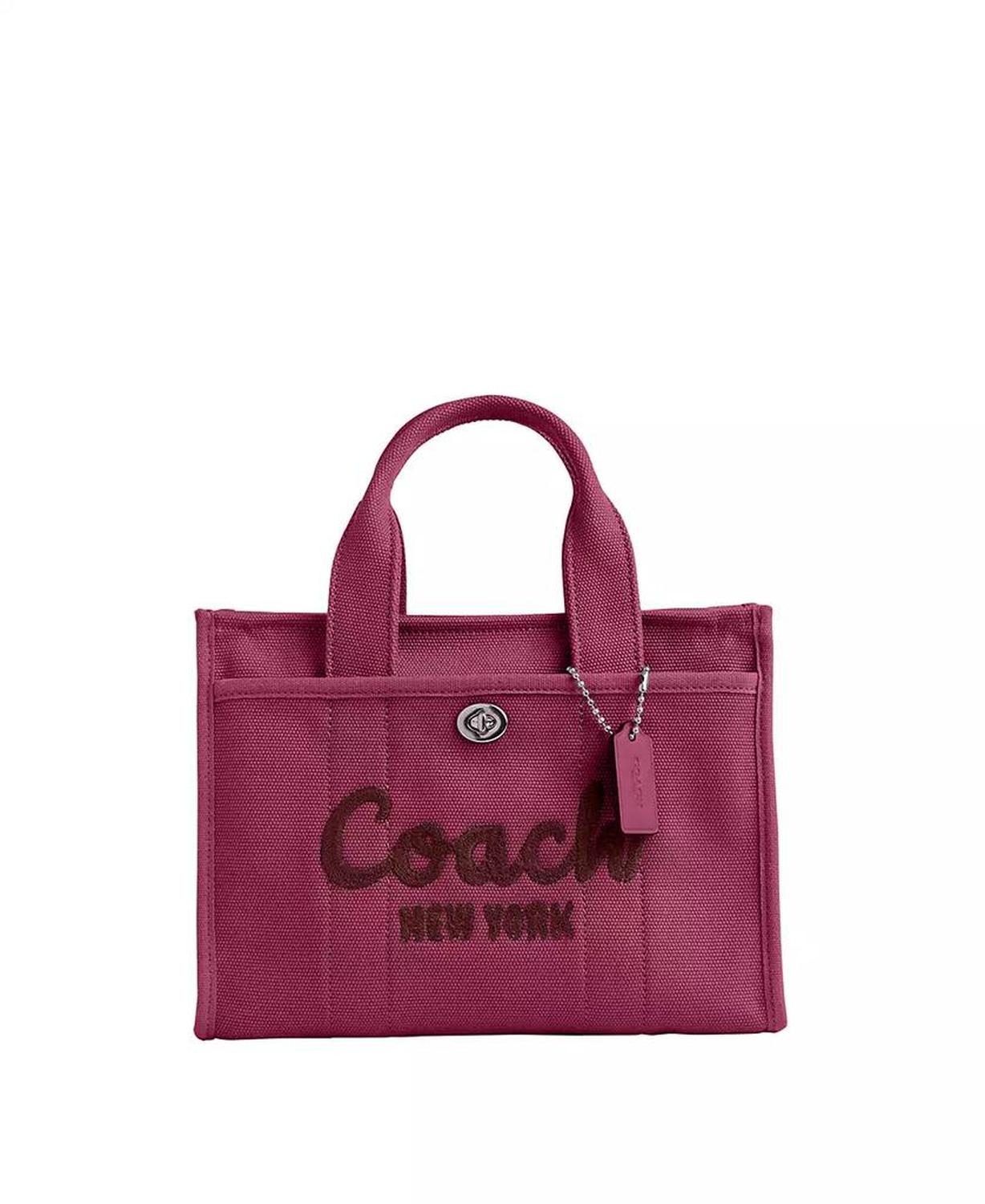 Cargo 26 Mini Tote Bag