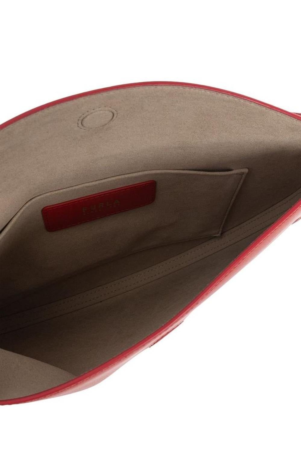 Furla Moonstone Medium Shoulder Bag