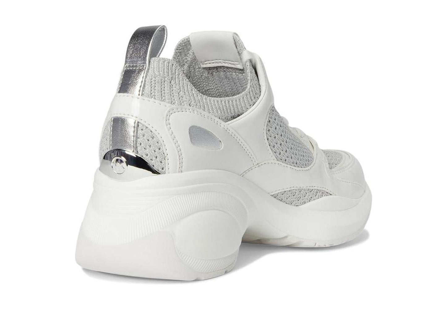 Zuma Knit Trainer