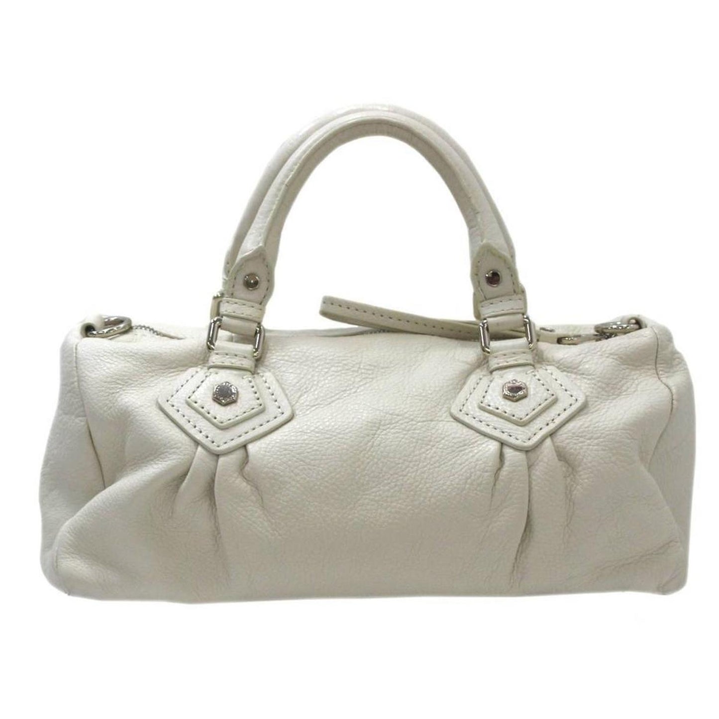 Marc By Marc Jacobs  Handbag Shoulder Bag (Pre-Owned)