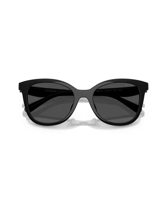 Women's Large Sunglasses, CAD25 HC8419U