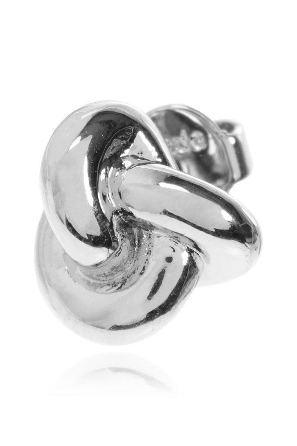 Kate Spade Knot Earrings