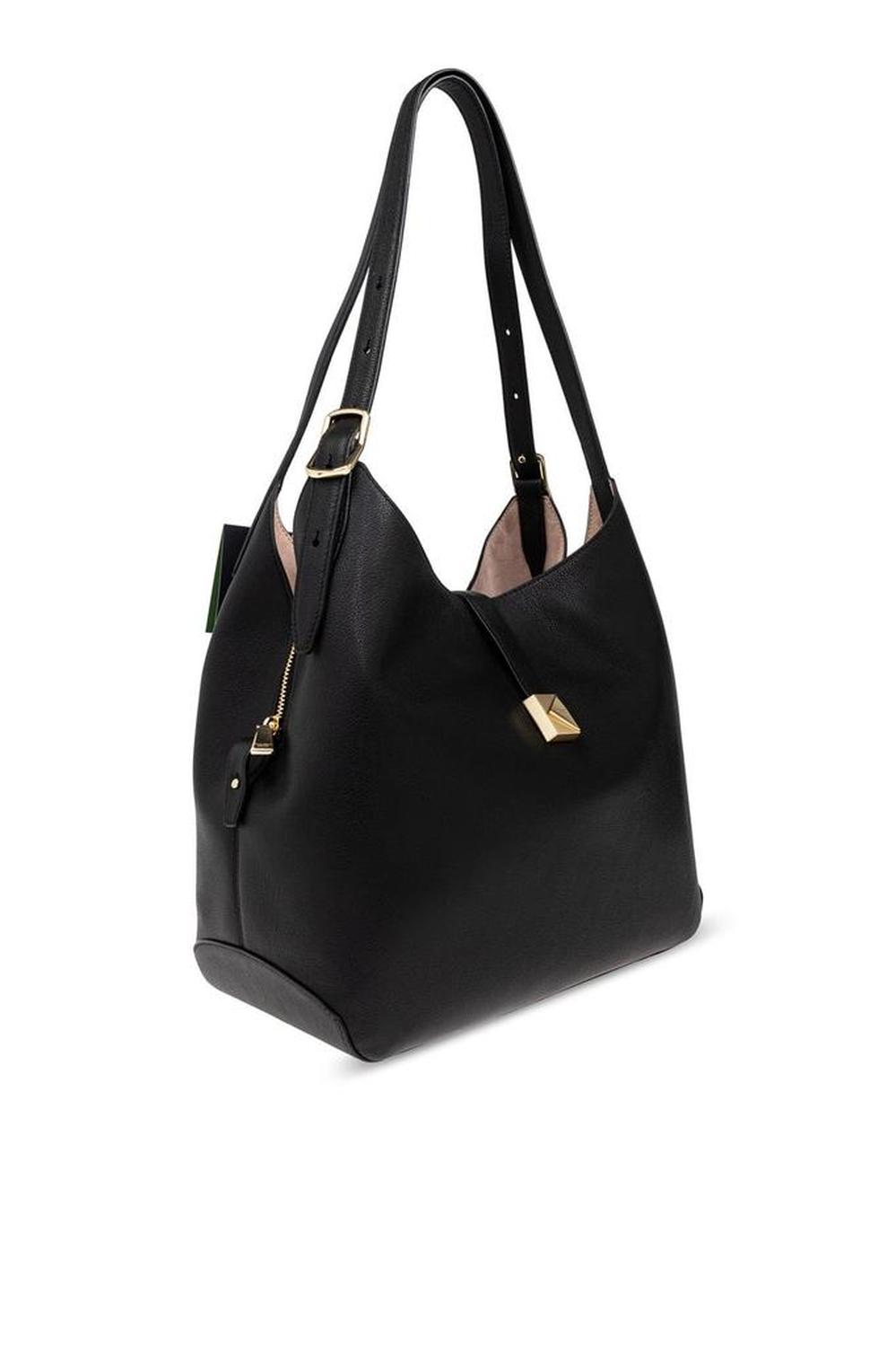 Kate Spade Elegant Logo Crossbody Bag