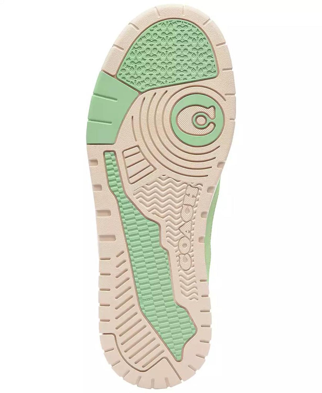 Women's SoHo Suede Sneakers