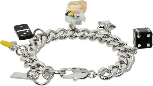 Perfect Charm Bracelet