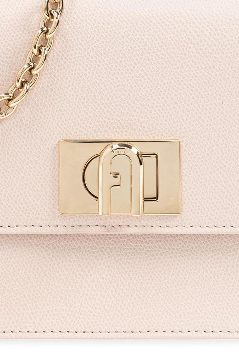 Furla 1927 Small Crossbody Bag